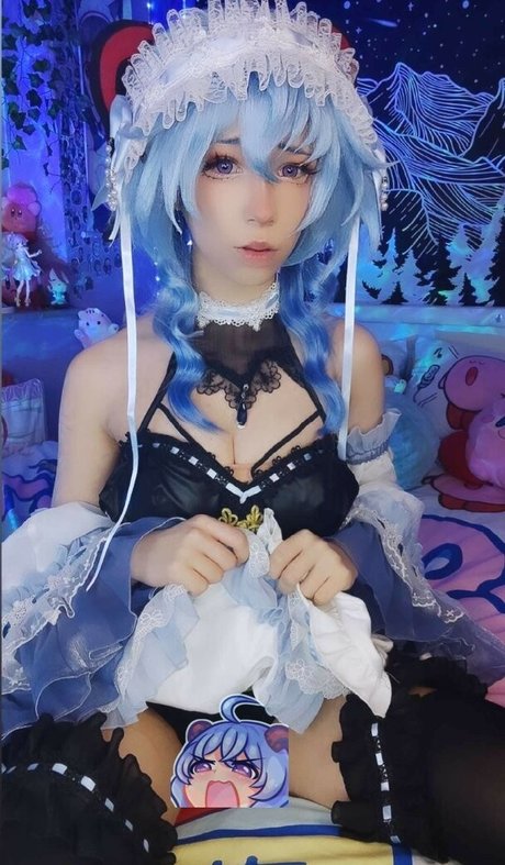 Haltsmanu 独占女優 画像