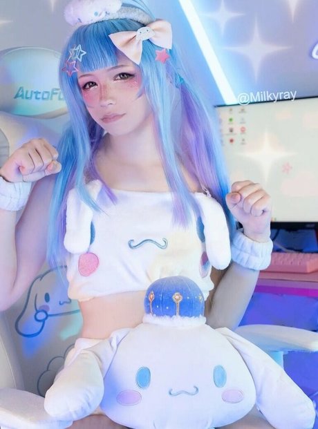 Haltsmanu アート女優 画像