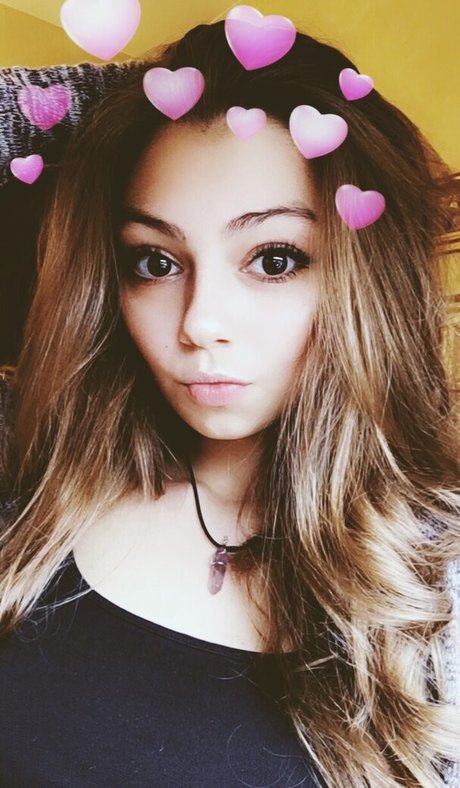 Elena Lukin 写真集