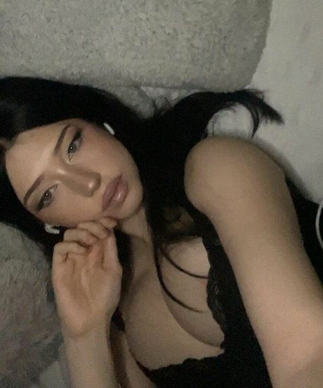 Layla Dream 完璧なモデル 写真