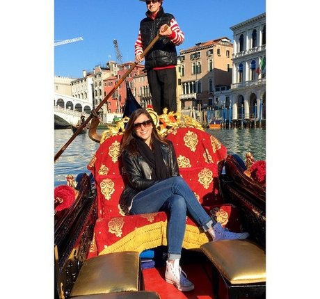 Lindsay Hydorn プロフィール写真