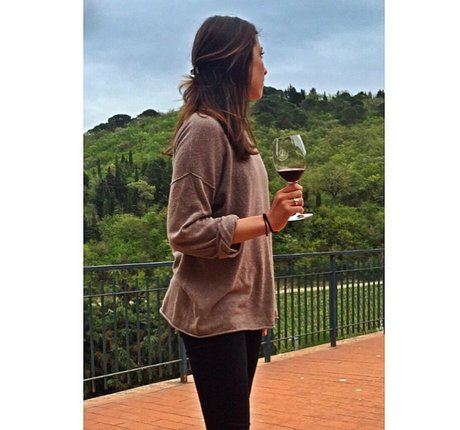 Lindsay Hydorn 可愛いモデル ギャラリー