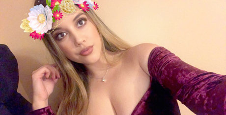 Rocio Aponte 美しいモデル 写真