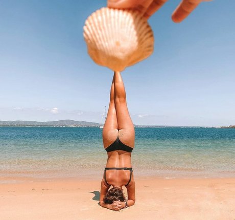 Martina Rando HDスター ギャラリー