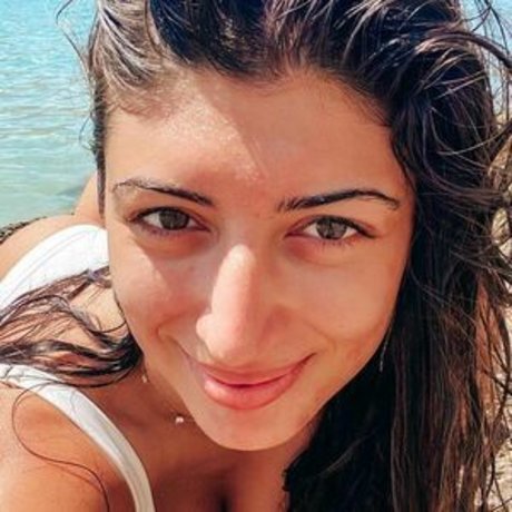 Martina Rando xxxポルノスター 写真