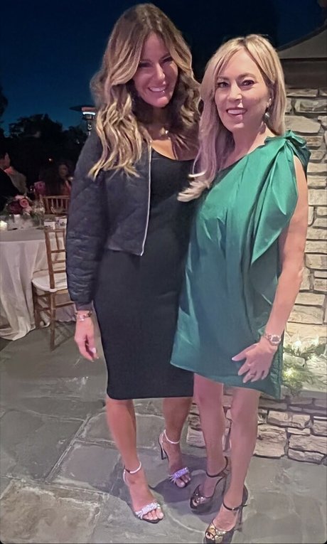 Kelly Bensimon スター 画像