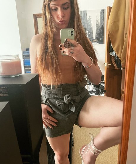 Rachael Rae ヌードモデル アーカイブ