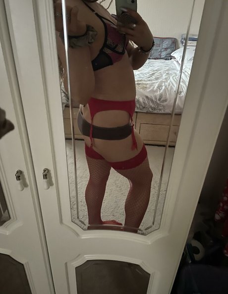 Rachael Rae 高品質モデル 写真