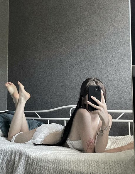 grystnayaanya 独占スター 画像