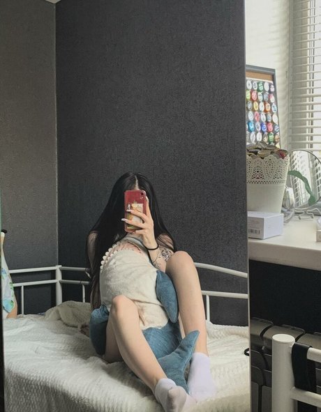 grystnayaanya セクシーなスター 画像