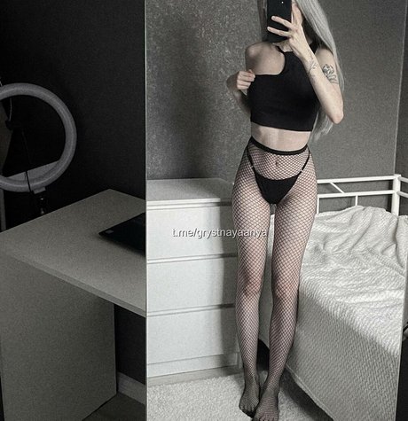 grystnayaanya 写真集