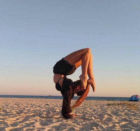 Osamochka アートスター 写真