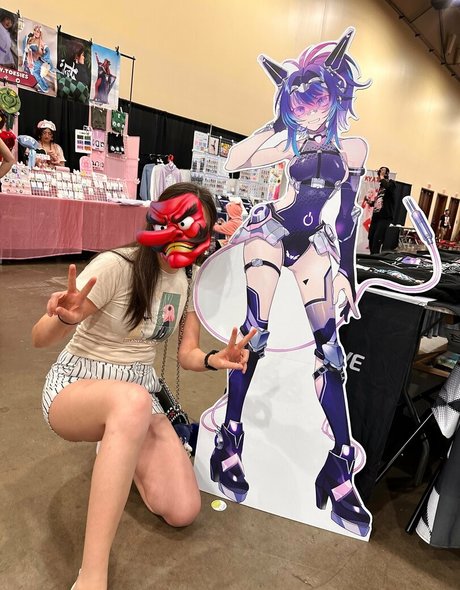 OniGiri 独占モデル 写真