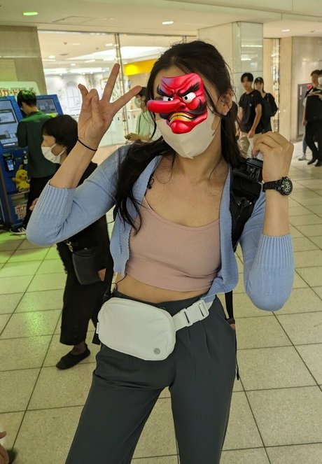 OniGiri エロティックなポルノスター 画像