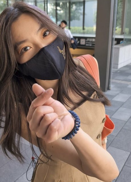 OniGiri ポルノスター 高品質 写真