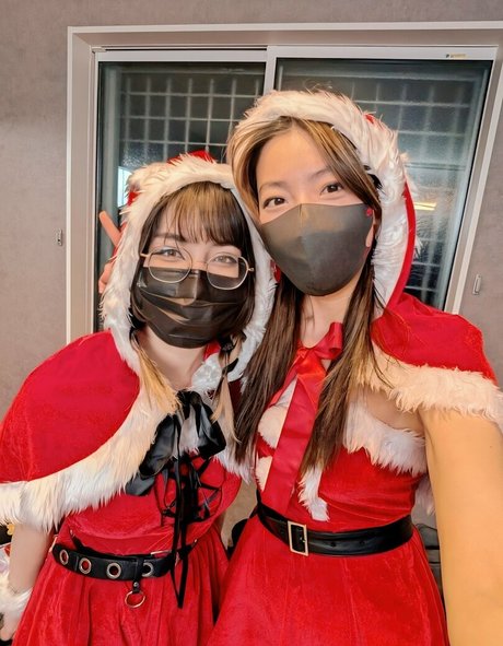 OniGiri アート女優 アーカイブ