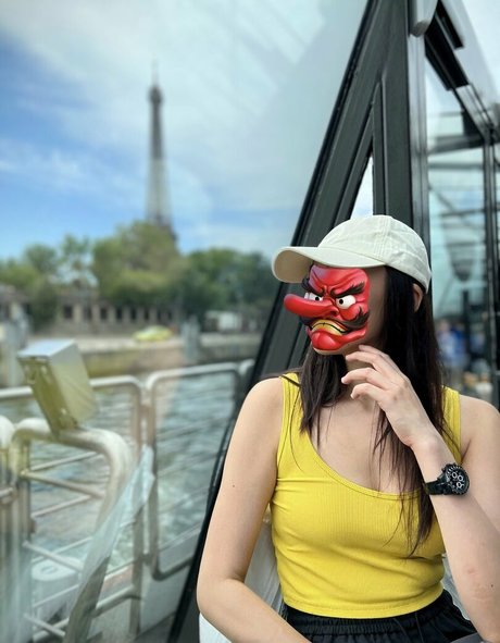 OniGiri ポルノスター パーフェクト ギャラリー