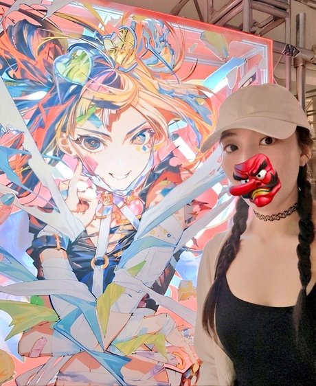 OniGiri 高品質女優 写真