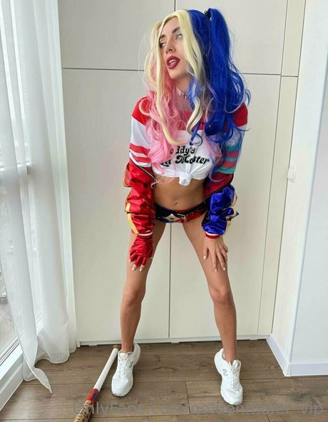 Sexy Maier ポルノスター 独占 写真