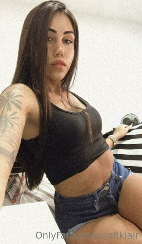 sofiklair アートスター アーカイブ