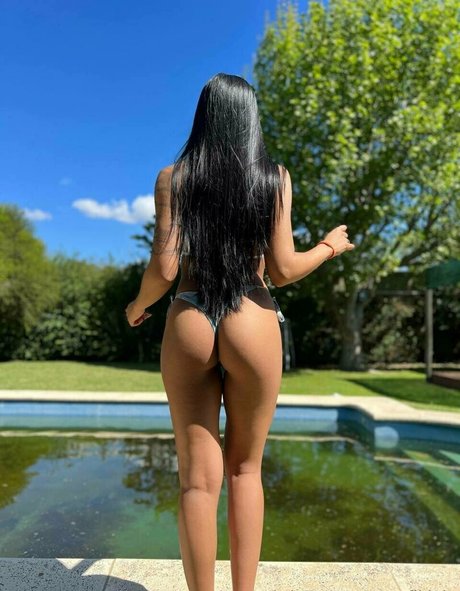 sofiklair 裸のポルノスター ギャラリー