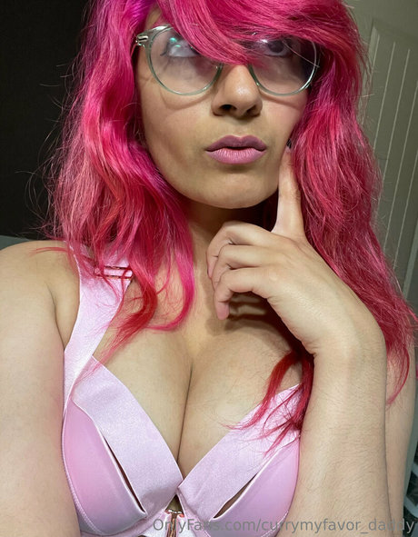 currymyfavor free ポルノスター 写真