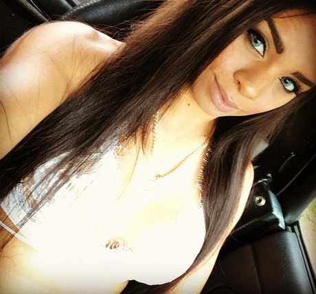 Renee Michelle セクシーなスター 写真