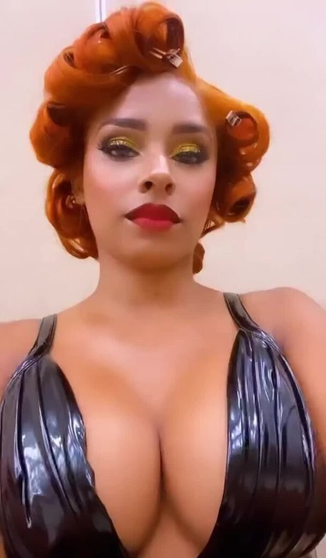 Renee Michelle 最高のモデル 画像