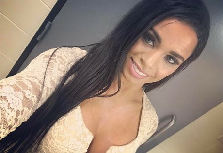 Renee Michelle ホット女優 写真