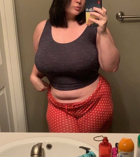 PupgirlVeronika 完璧なスター 写真