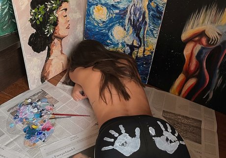 Solllomia ポルノスター ギャラリー