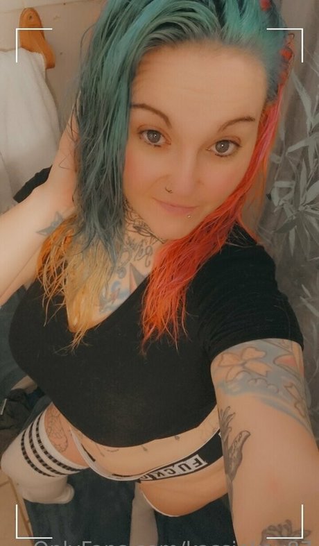 kassiekay87 ホットなスター 画像