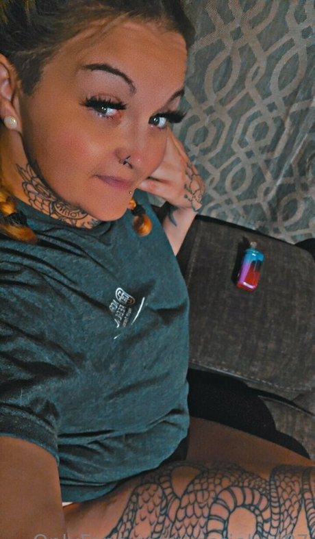 kassiekay87 ヌードスター ギャラリー