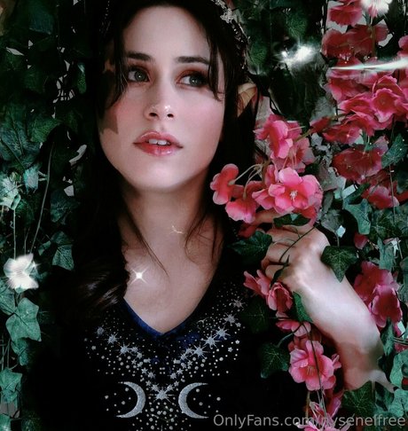 nysenelfree ヌードスター 写真