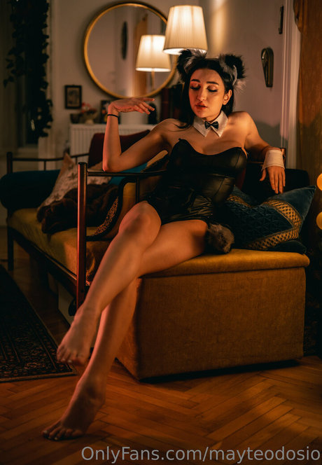 メキシコ人熟女オンリーファンズ ホット裸 ギャラリー