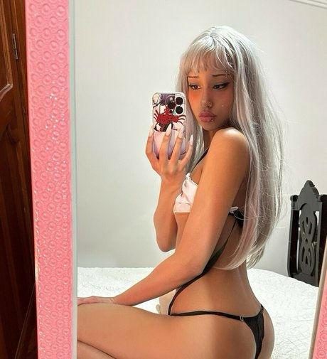 tamakeri スター ヌード 写真