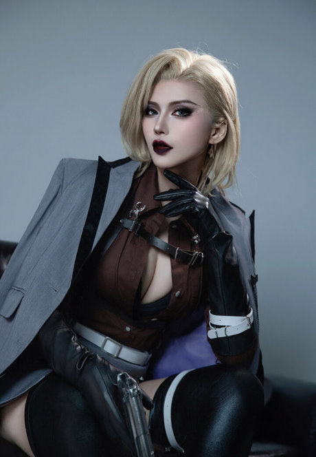 バニー無料オンリーファンズ 無料エロ ギャラリー