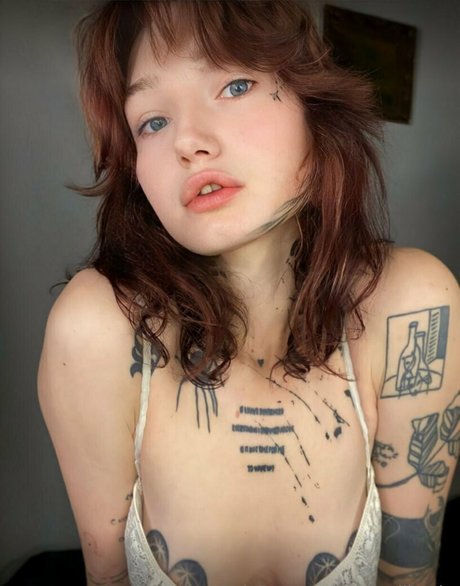 ミラーセルフィーオンリーファンズ セクシー裸 写真