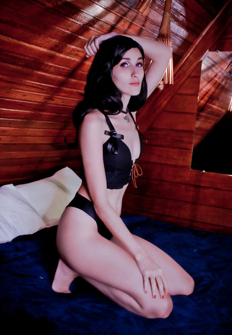 Rizzyun ポルノスター xxx 写真