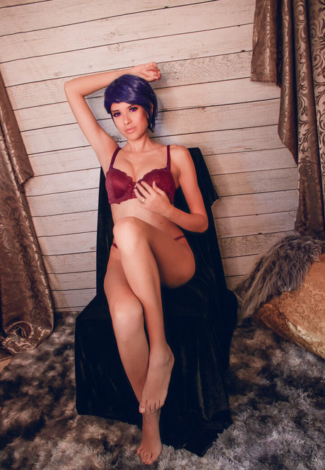 Rizzyun セクシー女優 写真