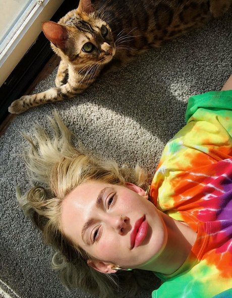 フィットネスコーチオンリーファンズ 裸 写真