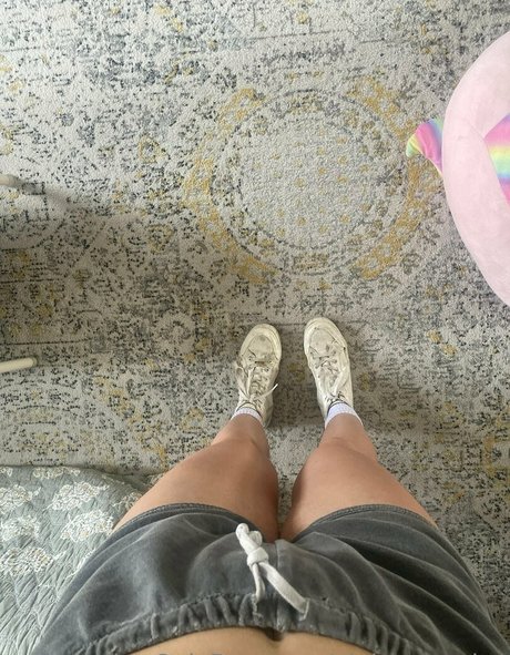 bedheadbetty 限定スター 写真