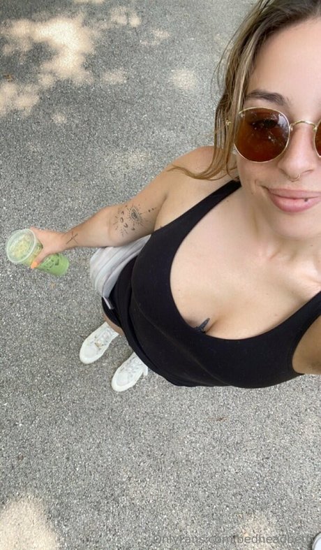 bedheadbetty ポルノスター xxx 写真