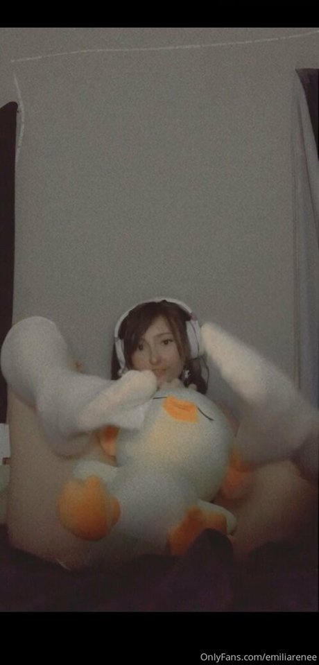 emiliarenblue 素敵なスター 写真