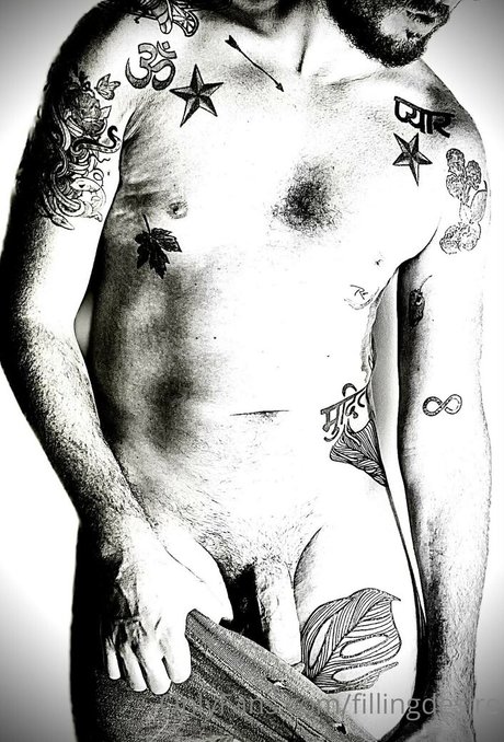 fillingdesire 美しいスター 写真