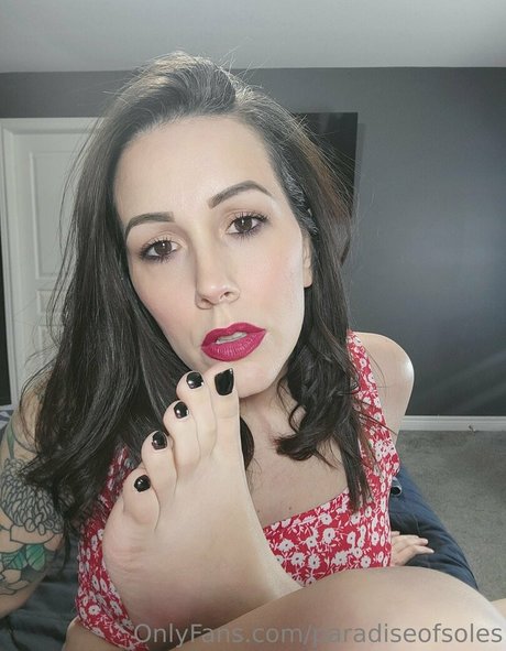 paradiseofsoles ポルノスター 美しい 写真