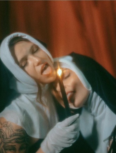 echoparke ヌードスター 写真