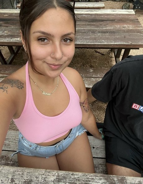 steph 無料のポルノスター 写真