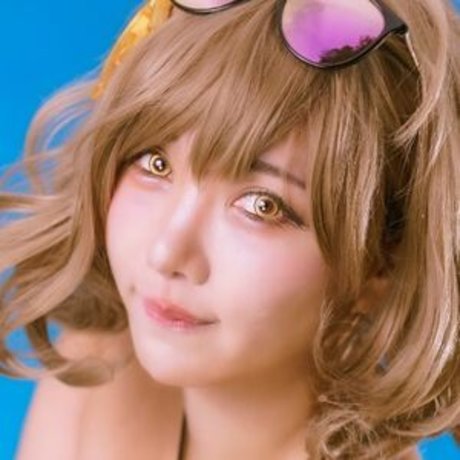 Saaya cosplay ヌードモデル 画像