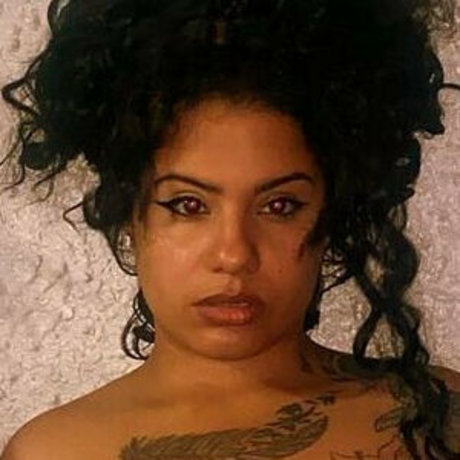 Nelsy Morales 完璧な女優 ギャラリー